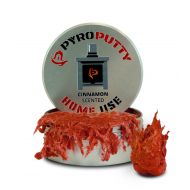 Pyro Putty Home Use Is An In-Home Fire Starter