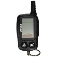 Python python 477P Remote 2-Way Replacement Remote Control Transmitter
