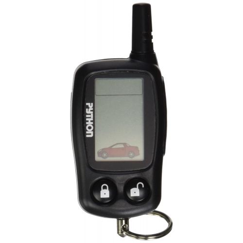  Python python 477P Remote 2-Way Replacement Remote Control Transmitter