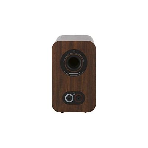  [아마존베스트]Q Acoustics 3020i Bookshelf Speaker Pair (English Walnut)