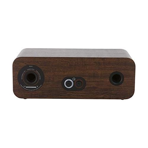  [아마존베스트]Q Acoustics 3090Ci Center Speaker (English Walnut)