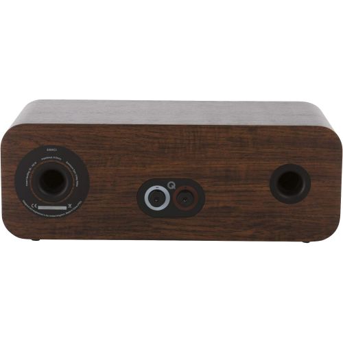  [아마존베스트]Q Acoustics 3090Ci Center Speaker (English Walnut)