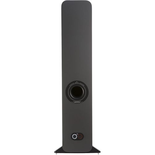  [아마존베스트]Q Acoustics 3050i Floorstanding Speaker Pair (Graphite Grey) 2018 Model