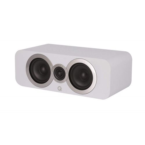  Q Acoustics 3090Ci Center Speaker (Arctic White)