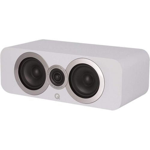  Q Acoustics 3090Ci Center Speaker (Arctic White)