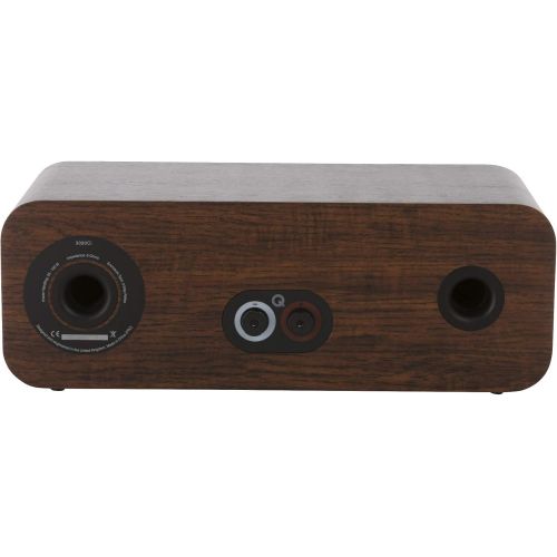  Q Acoustics 3090Ci Center Speaker (English Walnut)