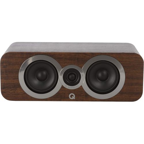  Q Acoustics 3090Ci Center Speaker (English Walnut)