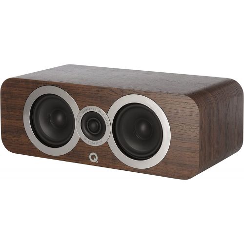  Q Acoustics 3090Ci Center Speaker (English Walnut)