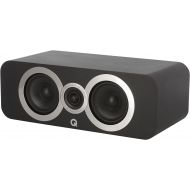 Q Acoustics 3090Ci Center Speaker (Carbon Black)