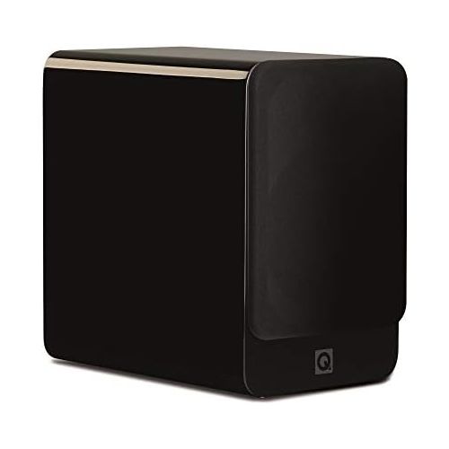  [아마존베스트]-Service-Informationen Q Acoustics Concept 20 Shelf Speaker - Gloss Black