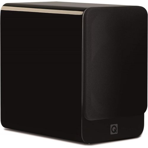  [아마존베스트]-Service-Informationen Q Acoustics Concept 20 Shelf Speaker - Gloss Black