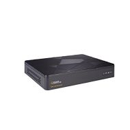 Q-See QT874-2 4-Channel 4MP H.265 HD IP NVR with 2 TB Hard Drive, Standalone Surveillance System (Black