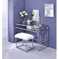 Q.Max Q-Max SH1372 Vanity Chrome