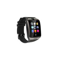 Q18 Smart Wrist Watch Bluetooth Waterproof GSM SIM For Samsung iPhone