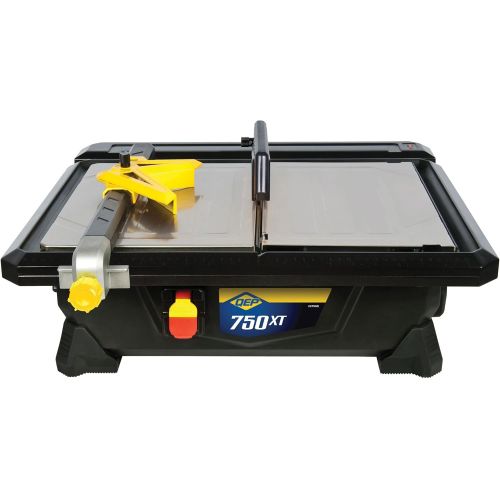  QEP 22750Q 34 HP Wet Tile Saw with Back Extension