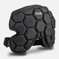 Q-FFL Outdoor Sports Butt Pads, Tailbone Hip Butt Pad, Skating Impact Pad, Protective Gear for Inline Skating, Skateboarding (Size : AD)