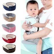 QIANLAI Baby Carrier Hipseat Walkers Baby Sling Backpack Belt Waist Hold Infant Hip Seat Quality Waist Belt Backpack for Baby Dropship,5