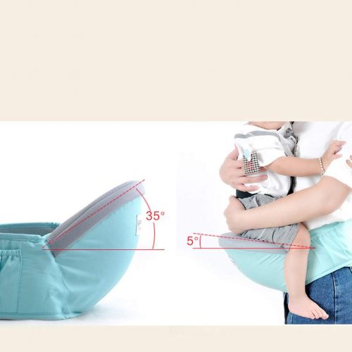  QIANLAI Baby Carrier Hipseat Walkers Baby Sling Backpack Belt Waist Hold Infant Hip Seat Quality Waist Belt Backpack for Baby Dropship,5