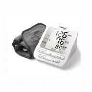 QIDI-care products QIDI Blood Pressure Monitor Electric Sphygmomanometer Cuff Digital Display Measurements Memory Arrhythmia Warning Home