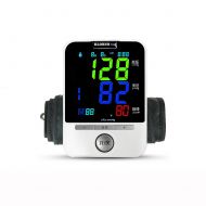 QIDI-care products QIDI Blood Pressure Monitor Electric Sphygmomanometer Cuff Digital Display Accurate Measurements Memory Arrhythmia Warning Home
