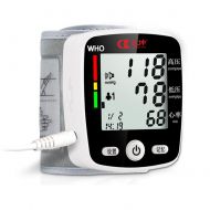 QIDI-care products QIDI Sphygmomanometer Wrist Type Household Chargeable Fully Automatic Intelligent