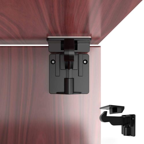  QJQBMAI Invisible Design Child Safety Cabinet Locks | Baby Proofing Cabinet and Drawers Latches | Larger Area...