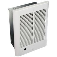 Q-Mark QMark CZ1512T Residential Fan Force Zonal Heater, Small, Northern White