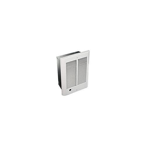  Q-Mark QMark CZ1512T Residential Fan Force Zonal Heater, Small, Northern White
