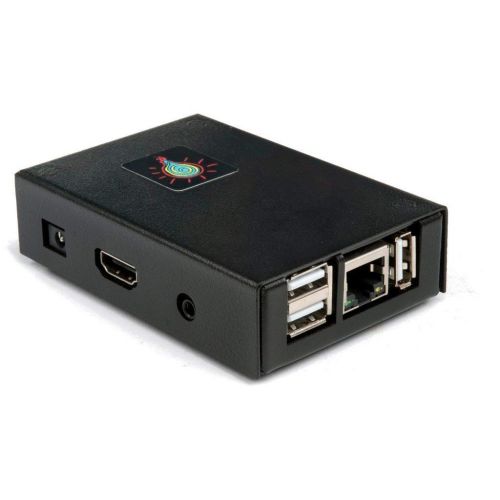  Thinvent Micro 4 Mini PC (Cortex1GB8GBThinuxIntegrated Graphics)