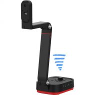 QOMO WanderCam Pro UHD 4K Document Camera