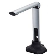 QOMO QPC20F1 - Document Camera, 8MP 25x Digital Zoom Built-in Mic