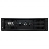 QSC},description:The RMXa Series amplifiers from QSC offer true professional-quality performance at an affordable price. The 3-rackspace model RMX5050a provides 2500 watts per chan