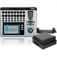 QSC},description:Protect your investment from the moment you get it. This kit pairs together the QSC TouchMix-16 compact digital mixer, rackmount kit and an SKB custom mixer case.Q