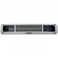 QSC},description:The PLX1802 power amplifier is an excellent choice for users who need to drive up to four loudspeakers from each amplifier channel (2-ohm loading), or when extreme