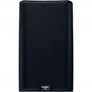 QSC K12.2 12 2,000W 2-way Powered Speaker with Advanced DSP