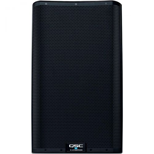  QSC K12.2 12 2,000W 2-way Powered Speaker with Advanced DSP