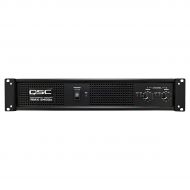QSC},description:The RMXa Series amplifiers from QSC offer true professional-quality performance at an affordable price. The 2-rackspace model RMX2450a features output power of 450
