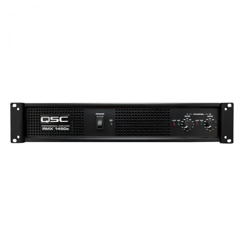  QSC},description:The RMXa Series is an update on a proven line of amplifiers combining legendary QSC reliability, audio performance and affordability. Entertainers and touring user