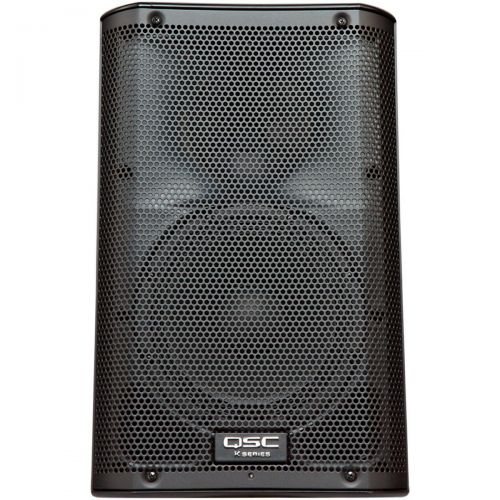  QSC K8 8 Powered PA Speaker