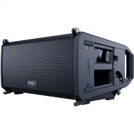 QSC LA 108 1300W Active 8