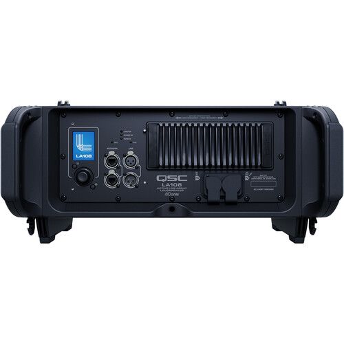  QSC LA 108 1300W Active 8