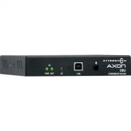 QSC Attero Tech DBU USB/Bluetooth Network Audio Interface