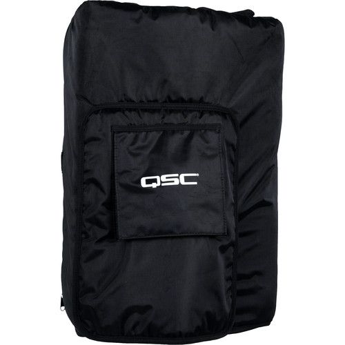  QSC Outdoor Cover for the CP8 Compact Powered Loudspeaker