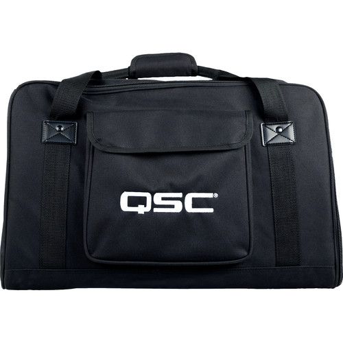  QSC Tote for the CP8 Compact Powered Loudspeaker (2-Pack)