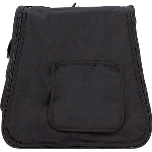  QSC K12 TOTE Soft Tote Bag