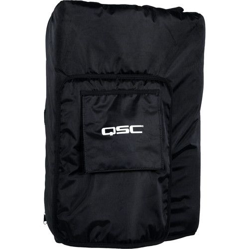  QSC Outdoor Cover for the CP12 Compact Powered Loudspeaker