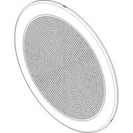 QSC AD-MG245 Full-Capture Marine Grille for 245mm Cut-Out Ceiling Speakers (Set of 6)