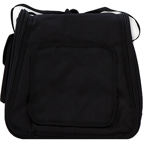  QSC K8 TOTE Soft Tote Bag (2-Pack)