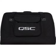 QSC K12 TOTE Soft Tote Bag (2-Pack)