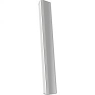 QSC AcousticDesign Series 16-Driver Column Surface-Mount Loudspeaker (White)